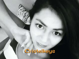 cristelkeys Sortez Couvert
