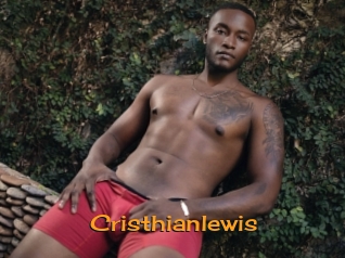 cristhianlewis Sortez Couvert