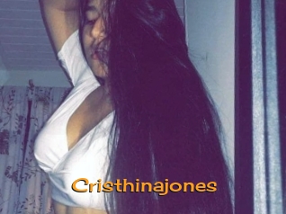 Cristhinajones