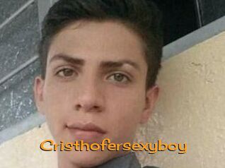 Cristhofersexyboy