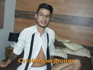 Cristhoperjhonso