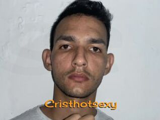 Cristhotsexy