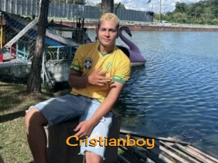 cristianboy Sortez Couvert