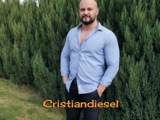 cristiandiesel Sortez Couvert