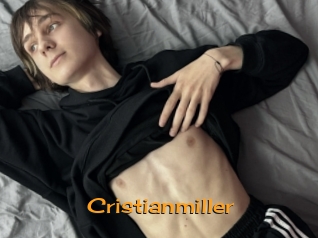 cristianmiller Sortez Couvert
