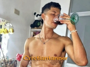 Cristiantanner