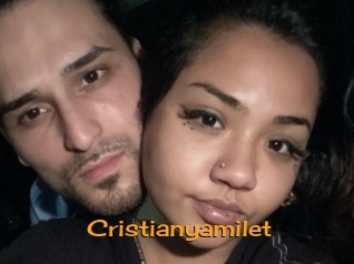 Cristianyamilet