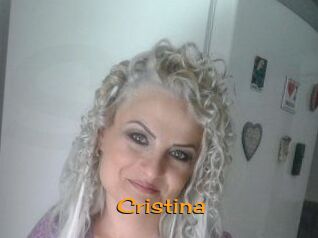 Cristina