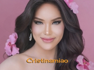 Cristinamiao