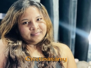 Cristinasamy