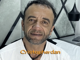 cristopherdan Sortez Couvert