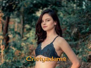 Cristyadams