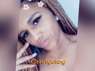 Cristycloy