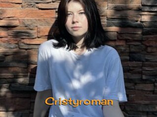 cristyroman Sortez Couvert