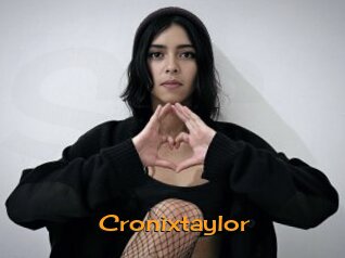 Cronixtaylor