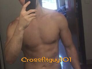 Crossfitguy101