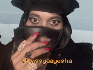 Crossyaayesha