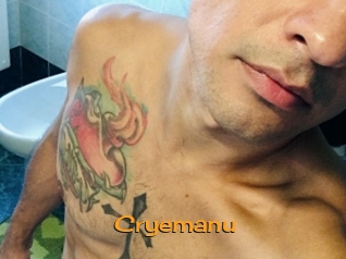 Cryemanu