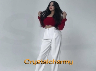 Crystalcharmy