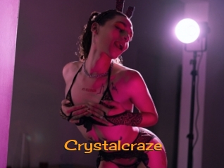 Crystalcraze