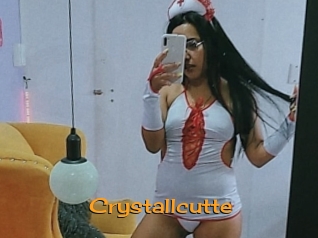 Crystallcutte