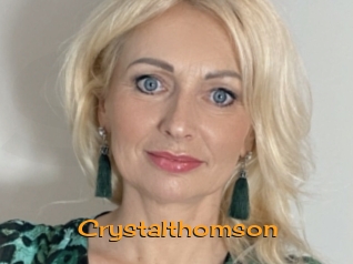 Crystalthomson