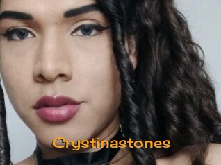 Crystinastones