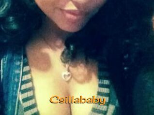Csillababy