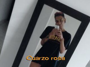 Cuarzo_rosa