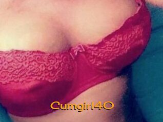Cumgirl40