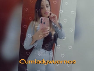 Cumladywuornos