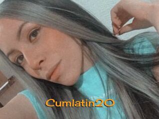 Cumlatin20