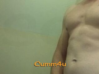 cumm4u Sortez Couvert