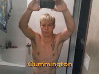 Cummington