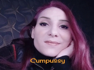 Cumpussy