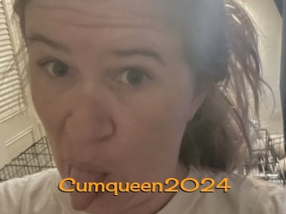 Cumqueen2024