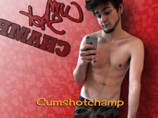 Cumshotchamp