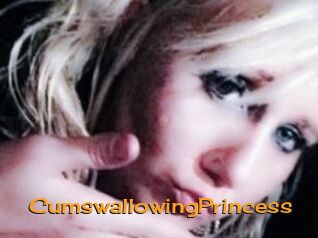 CumswallowingPrincess