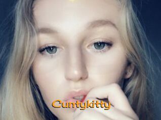 Cuntykitty