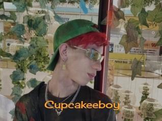 cupcakeeboy Sortez Couvert