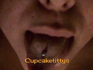 Cupcaketittys