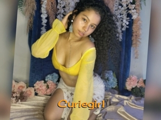 Curiegirl