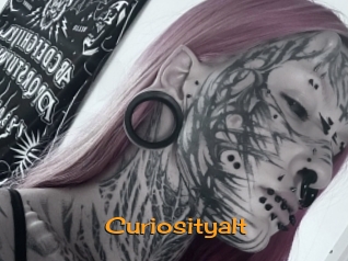 Curiosityalt