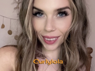 Curlylola