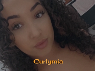 Curlymia