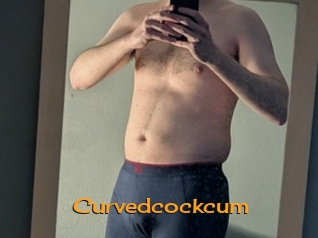 Curvedcockcum