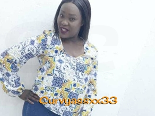 Curvyassxx33