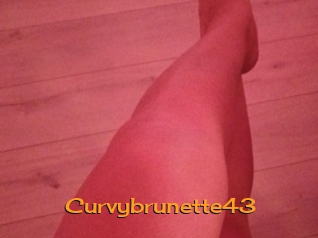 Curvybrunette43