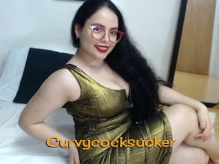 Curvycocksucker
