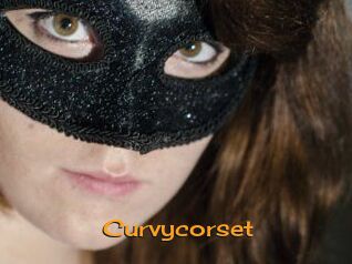 curvycorset Sortez Couvert